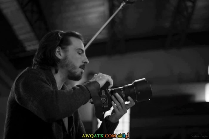 صورة روعة جديدة و جميلة و للفنان التركي ديفريم يالشون