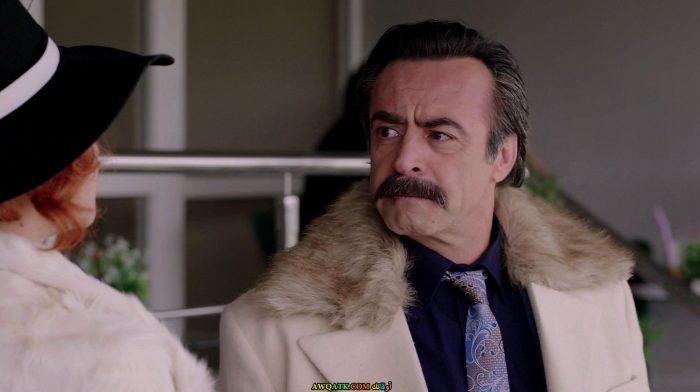 أحدث صور للفنان التركي الجميل نجمي ايبليكجي