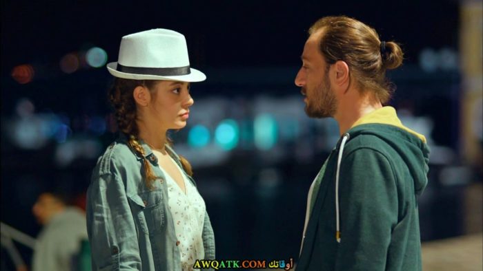 كعان طاشانر ديانته عمره زوجته مسلسلاته معلومات وصور