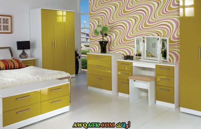 غرف نوم أخضر تفاحي رصاصي فوشيا موف لبني أصفر كتالوج رائع غرف نوم أخضر تفاحي رصاصي فوشيا موف لبني أصفر كتالوج رائع