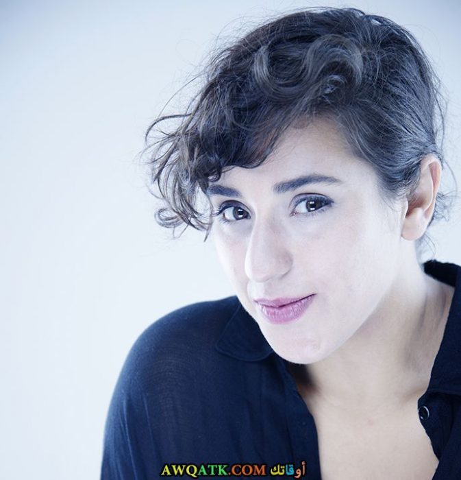 صورة جديدة للنجمة التركية Ceren Tasci