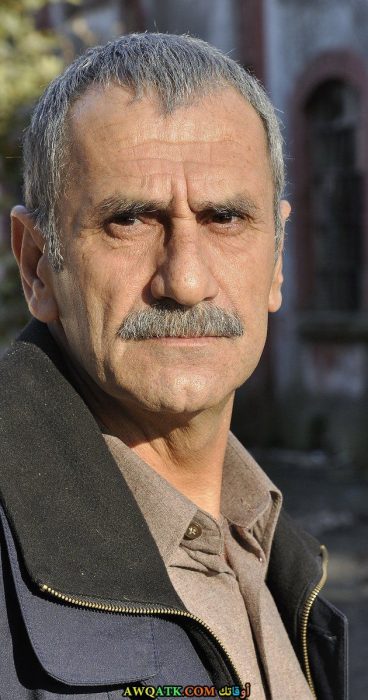 صورة روعة للفنان مندريس