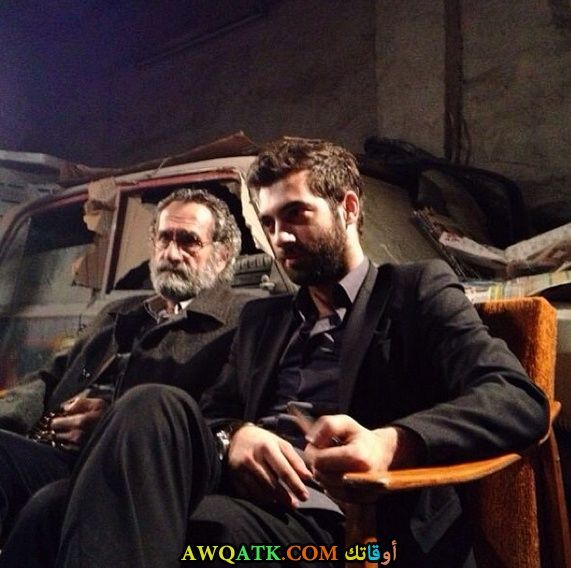 صورة للفنان مندريس