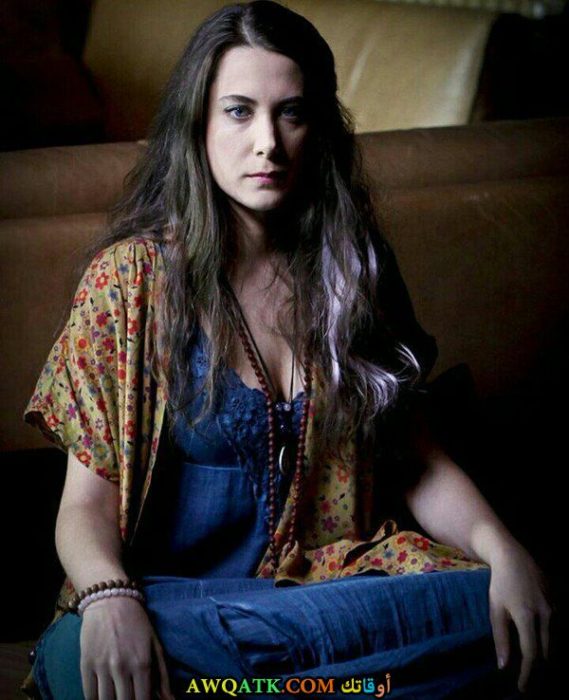 سيلين اولودوغان من مسلسل 46