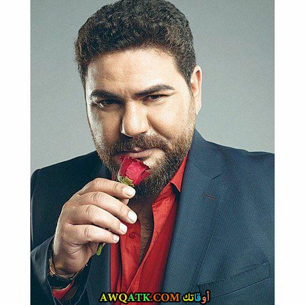 صورة روعة للفنان أرهان أوفاك