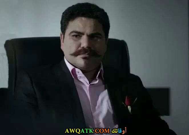صورة للفنان أرهان أوفاك