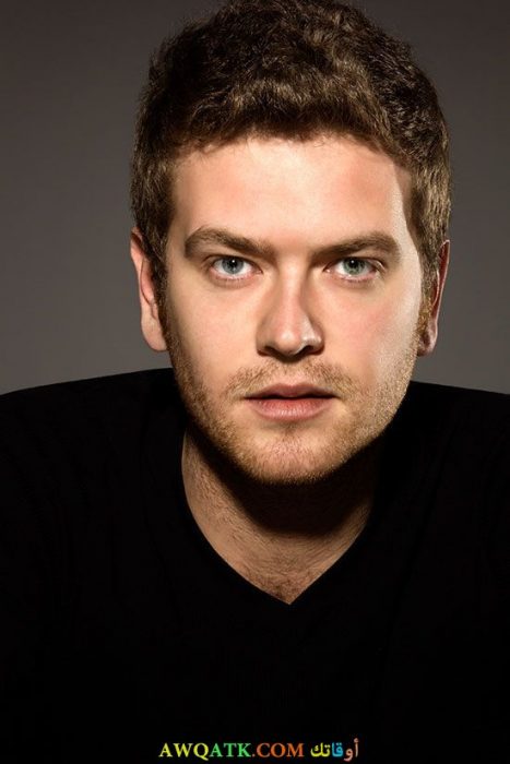 أجمل صورة للفنان أنجين أوزتورك