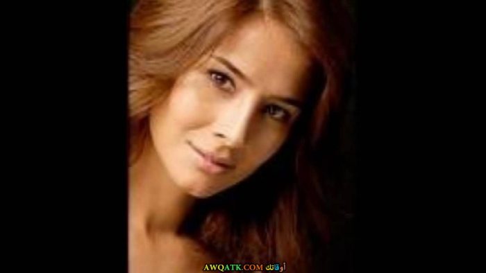 أحلى وأجدد صورة للفنانة أوزلم كونكر