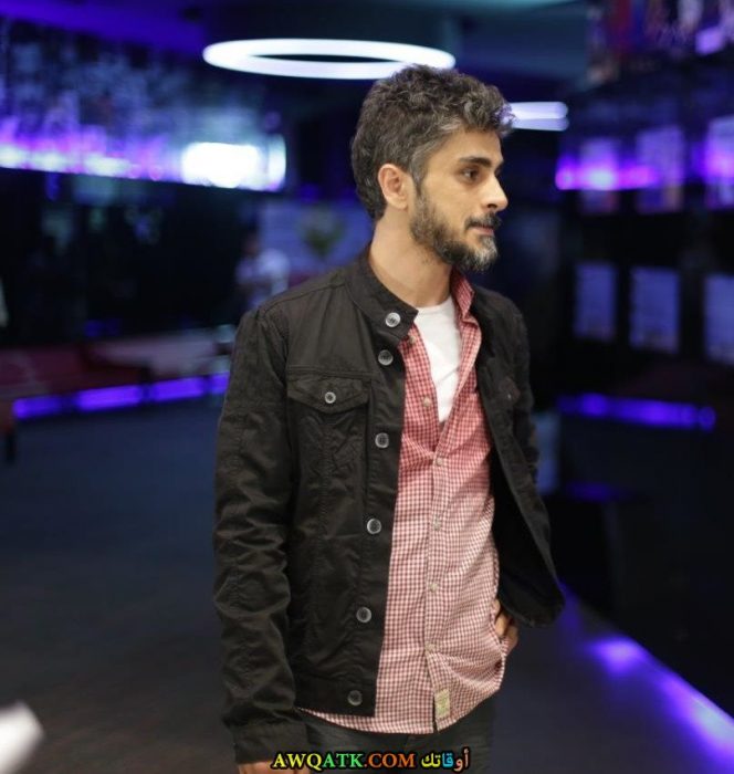 أحلى صورة للفنان أوموت كورت