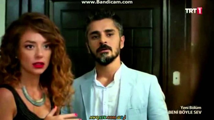 صورة جميلة روعة للفنان التركي أوموت كورت