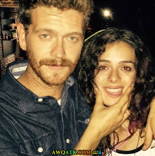 أنجين أوزتورك و أوزجي أوزبرنجي