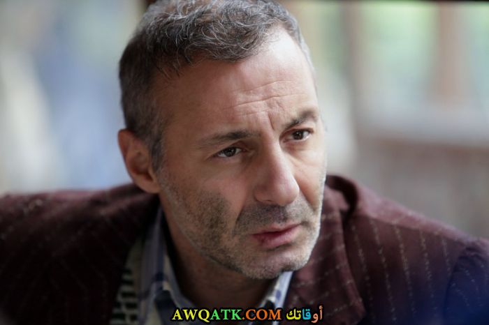 بوستر الفنان التركي احمد ساراجوغلو