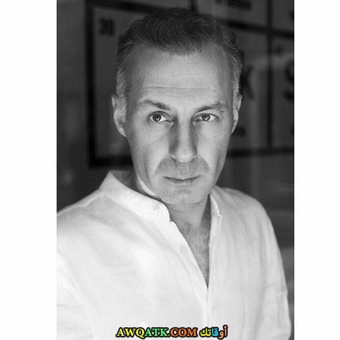 صورة روعة للفنان احمد ساراجوغلو