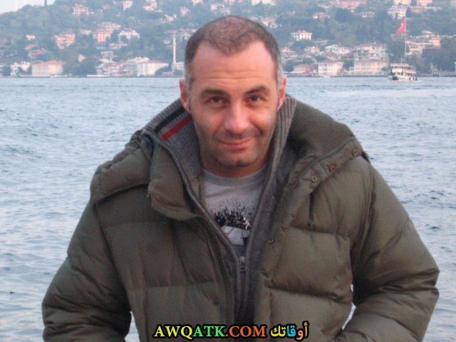 صورة للفنان احمد ساراجوغلو