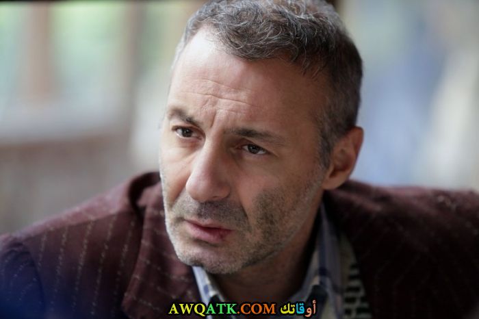 أجمل صورة للفنان احمد ساراجوغلو