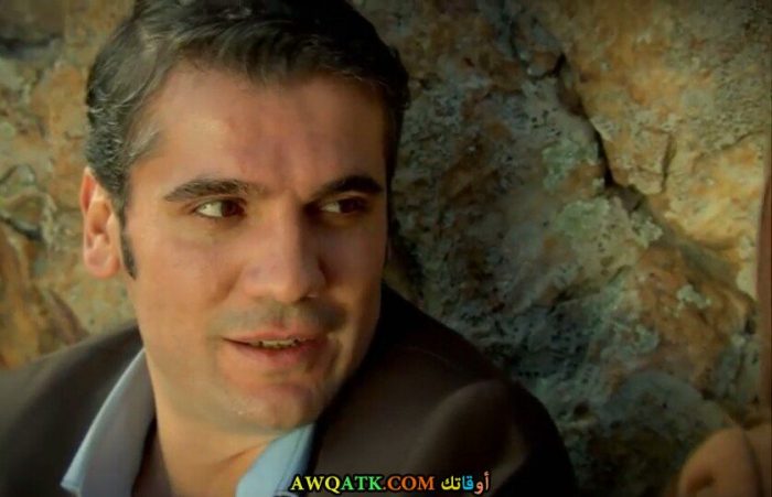 صورة الفنان التركي أفوك شين أجمل وأحلى صورة للفنان أفوك شين