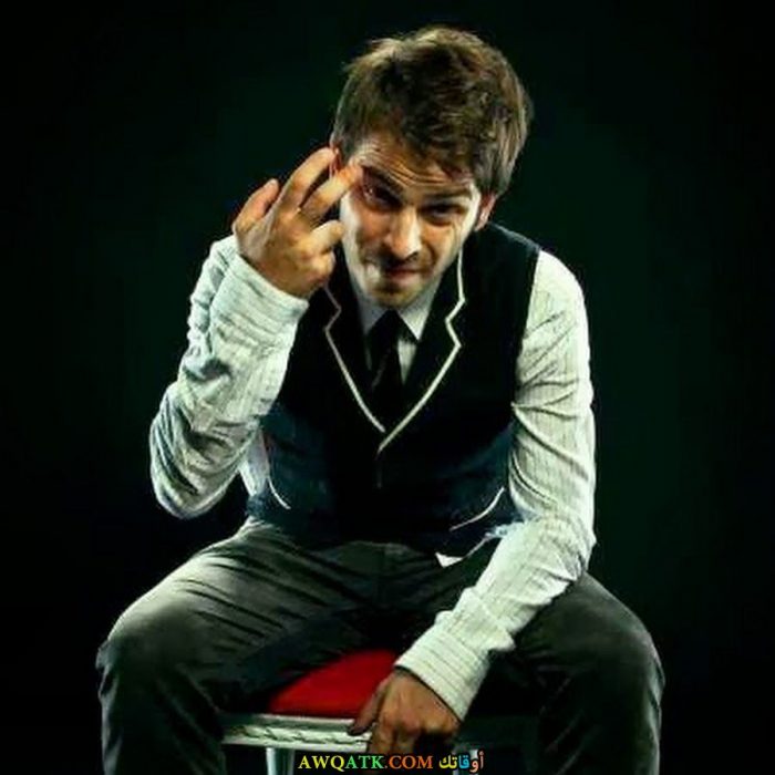 صورة جديدة للنجم التركي اوزان عثمان پاشا اوغلو