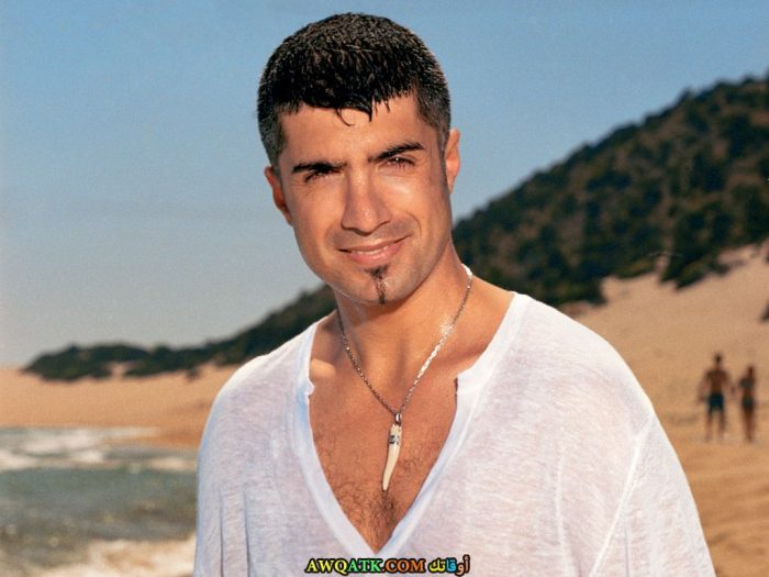 أجمل صورة للفنان أوزجان دينيز