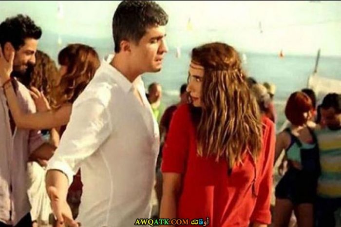 صورة من إعلان أوزجان دنيز وسيلا