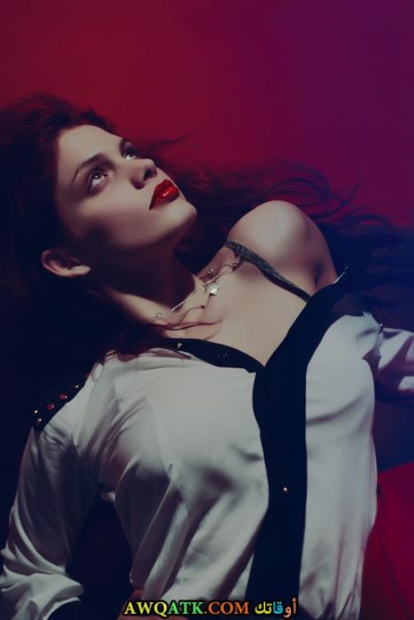 أحلى صورة للفنانة الجميلة ايشا ايرين