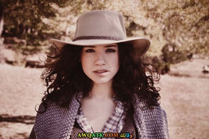 أجمل صورة للفنانة ايشا ايرين