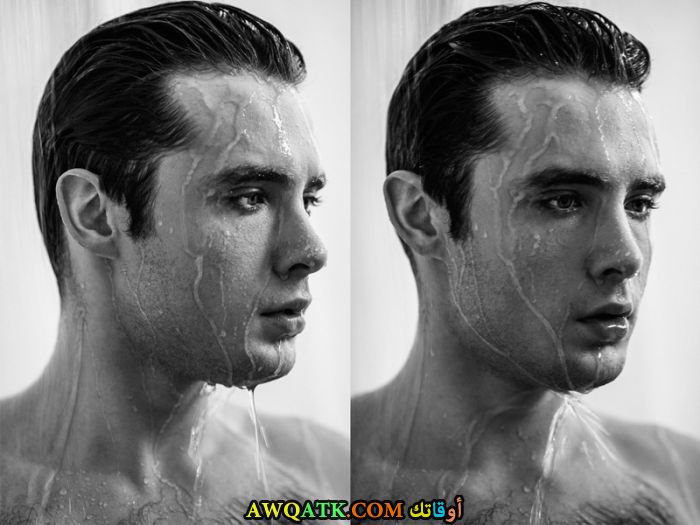 صورة مجمعة جميلة للفنان التركي باتوهان