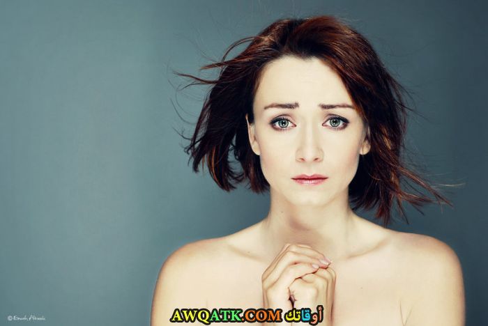 أحلى صورة للفنانة الجميلة باشاك دشمان