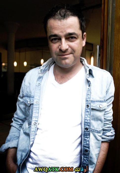 أجمل صورة للفنان باكي دافراك