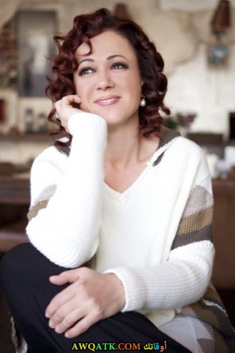 أجمل صورة للفنانة بننو يلدرملار