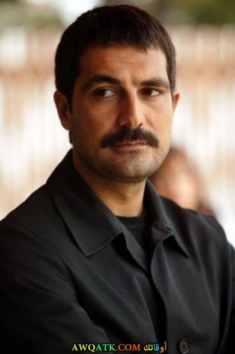 أجمل صورة للفنان بولنت إينال