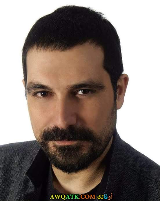 أحلى وأجمل صورة للفنان الجميل بولنت إينال