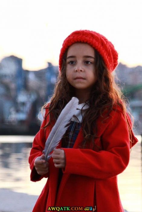 أجمل صورة للفنانة بيرين جوكيلديز