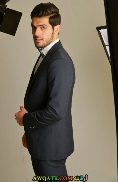 تولغا ماندي بالبدلة