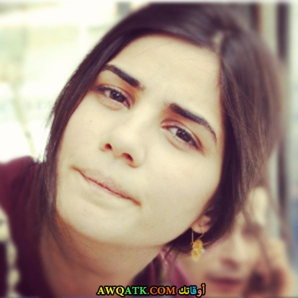 لعشاق الفنانة زينب شامجي صورة جميلة وجديدة