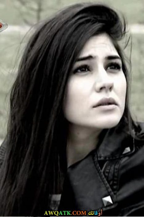 صورة الفنانة زينب شامجي 2017