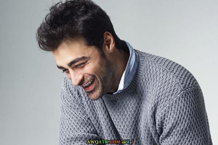 أجمل صورة للفنان سارب ليفند اوغلو