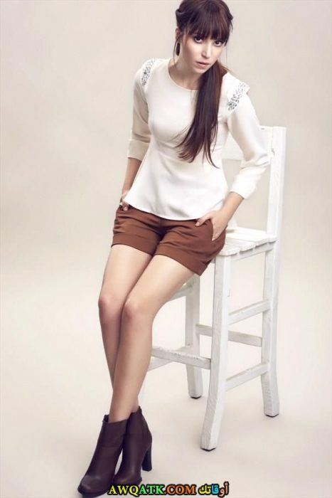 لعشاق الفنانة سلمى أرجيك صورة جميلة وجديدة