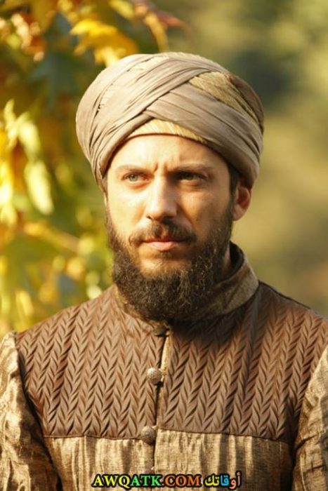 سيركان من مسلسل حريم السلطان