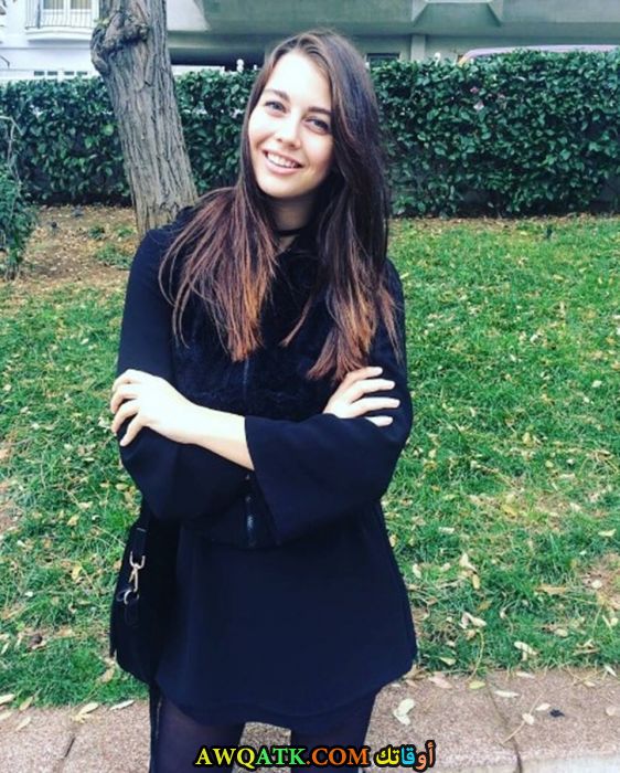 صورة الفنانة سيزغي سينا اكاي 2017