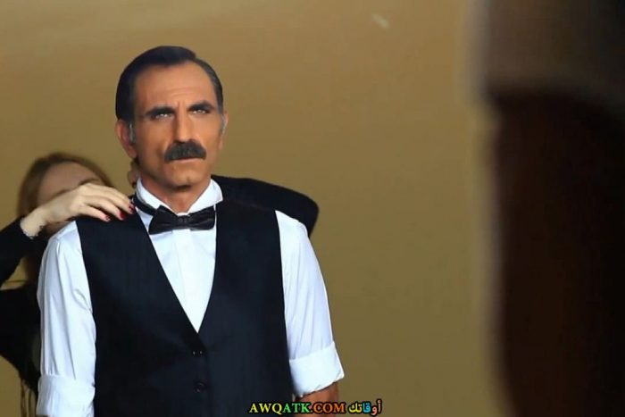 أحدث وأجدد صورة للفنان التركي غوركان أويغون