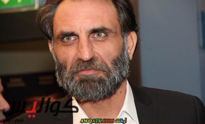 أحلى صورة للفنان غوركان أويغون