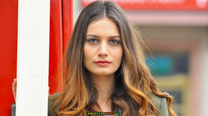 غولكان ارسلان بطلة أحببت طفلة