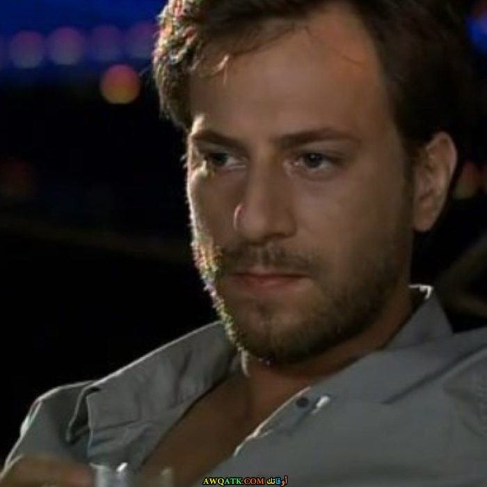 كعان طاشانر من مسلسل ما ذنب فاطمة جول