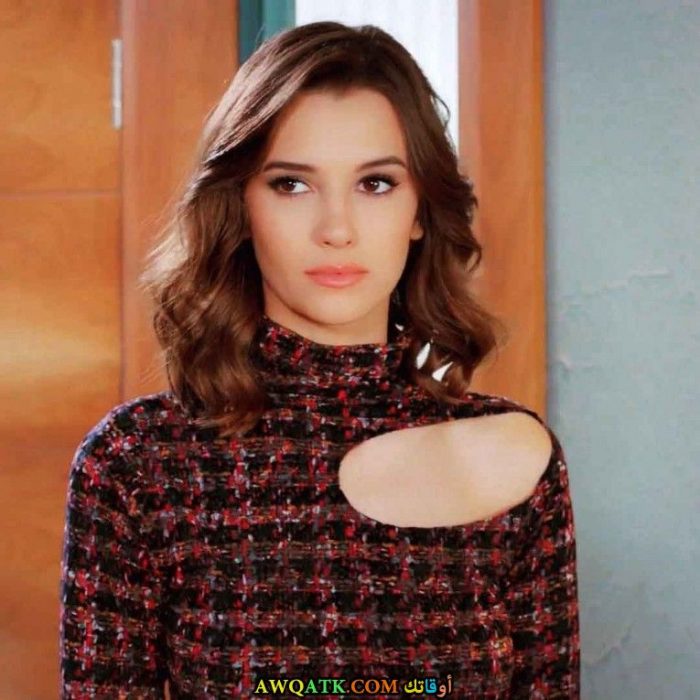 ليلى ليديا توغوتلو من مسلسل حب للإيجار