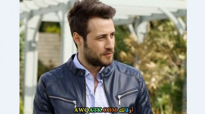 محمد أوزان من مسلسل الطبقة المخملية