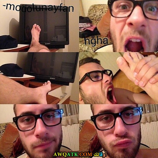 صورة مجمعة جميلة للفنان التركي محمد أوزان