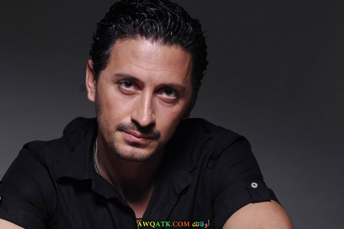 صورة روعة للفنان مراد هان