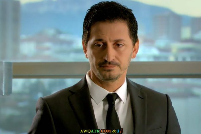 مراد هان