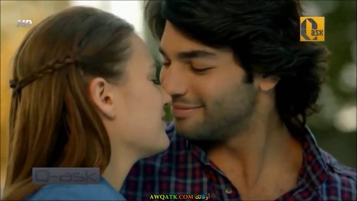شكري أوزيلديز من مسلسل و يبقى الأمل
