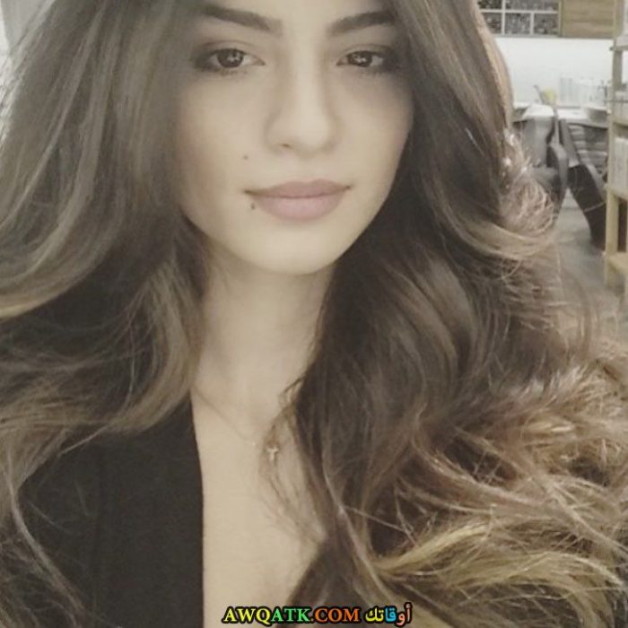 أجمل وأحلى صورة الفنانة ميلسيا اصلى